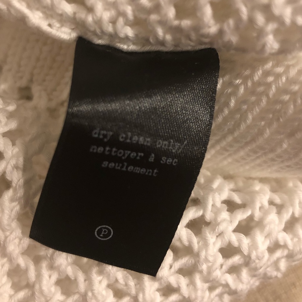 Rag and Bone knit sweater - Picture 7 of 8